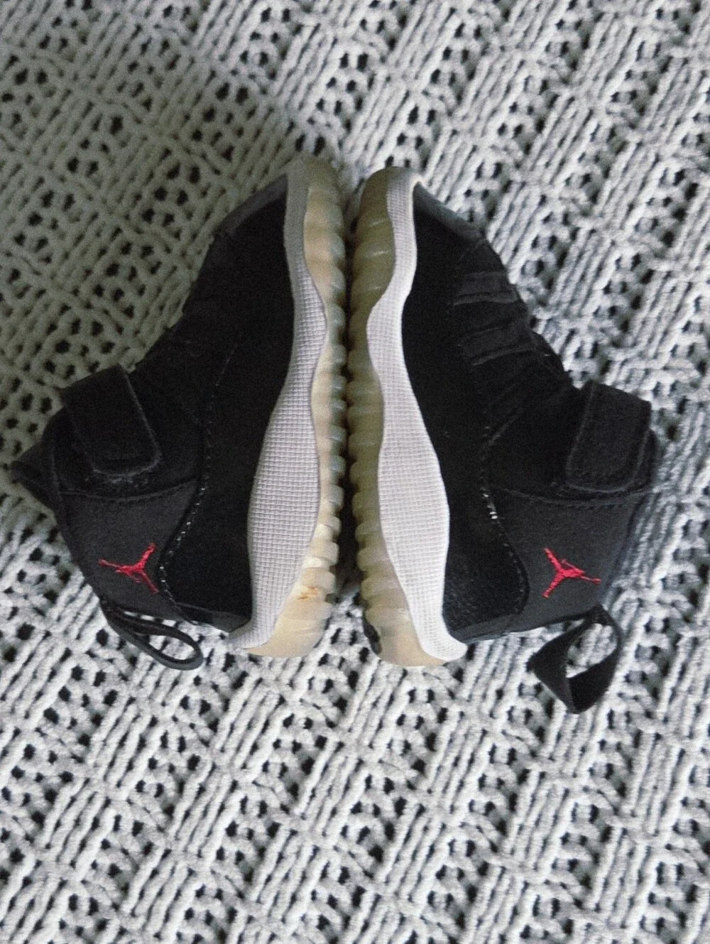 Nike Air Jordan Retro Size 4c